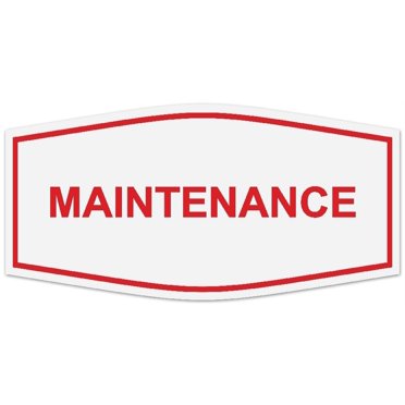 Signs ByLITA Fancy Please Clean Microwave After Use Sign - Laser ...