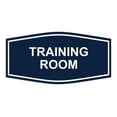 thumbnail image 1 of Signs ByLITA Fancy Training Room Sign (Navy Blue / White) - Large, 1 of 5