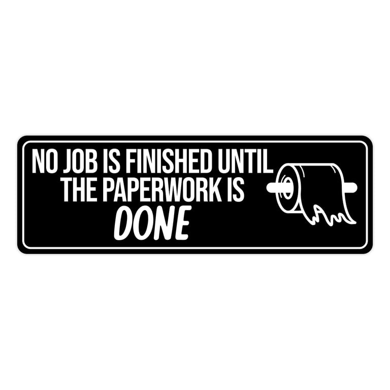 No Job Sign Northeastern PA Job Opportunities | NEPA Alliance