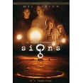 thumbnail image 1 of Signs (2002) (DVD) Paramount Pictures Corporation, Drama, 1 of 2