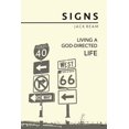 thumbnail image 1 of Signs: Living a God-Directed Life, (Paperback), 1 of 1