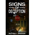 thumbnail image 1 of Signs Of Deception, (Paperback), 1 of 1