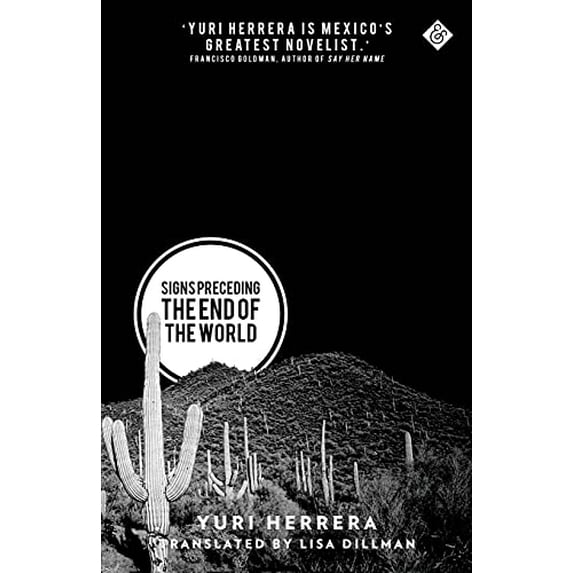 Pre-Owned Signs Preceding the End of the World (Paperback) 1908276428 9781908276421