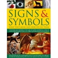 thumbnail image 1 of Signs & Symbols: What They Mean and How We Use Them : A Fascinating Visual Examination Of How Signs And Symbols Developed As A Means Of Communication Throughout History In Art, Religion, Psychology, Literature And Everyday Life. (Hardcover), 1 of 1