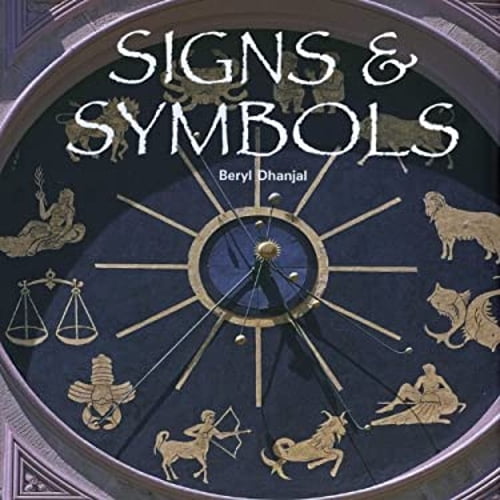 Pre-Owned Signs And Symbols (Flexi cover series) (Paperback) 0785824030 9780785824039