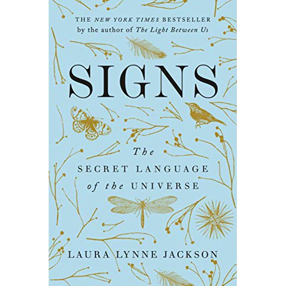 Pre-Owned Signs: The Secret Language of the Universe Paperback