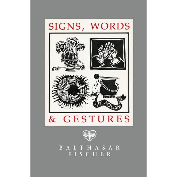 Signs, Words, And Gestures (Paperback)
