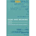 thumbnail image 1 of Signs and Meaning: 5 Questions (Paperback), 1 of 1