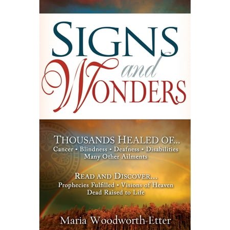 Signs and Wonders (Paperback)