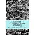 thumbnail image 1 of Signs in Contemporary Culture: An Introduction to Semiotics (Paperback), 1 of 1
