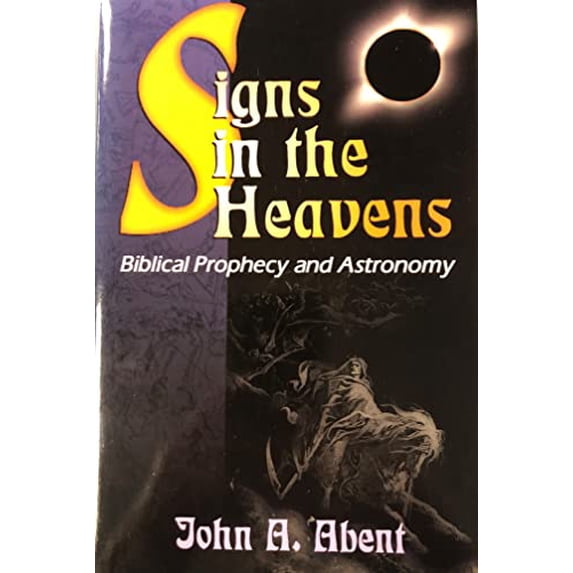 Pre-Owned Signs in the Heavens (Paperback) 1560438282 9781560438281