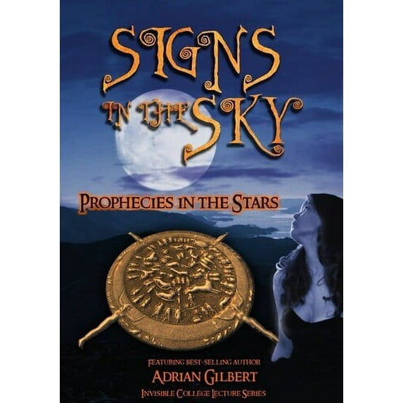 Signs in the Sky: Prophecies in the Skies (DVD), Worldwide Multimedia, Special Interests