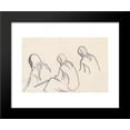 thumbnail image 1 of Signs of Christ 20x24 Framed Art Print by Nicholas Roerich, 1 of 2