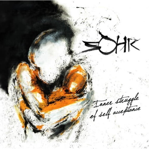 Signs of Human Race - Inner Struggle Of Self-acceptance - Music & Performance - CD