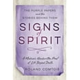 thumbnail image 1 of Signs of Spirit: The Purple Papers and the Stories Behind Them Paperback, 1 of 1
