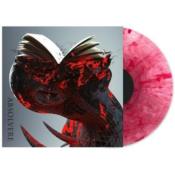 Signs of the Swarm - Absolvere - Music & Performance - Vinyl