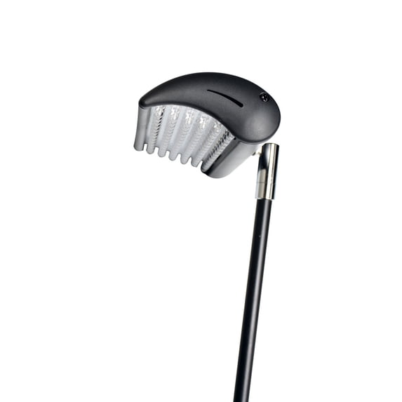 Signworld Fabric Pop Up Display LED Light 1 Light - Great for Trade Shows! (Banner, Display, Sign)