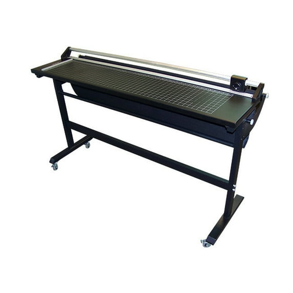 Signworld Rotary Trimmer 79" - Great for Sign or Print Shop Manufacturing/Production! (Trimmer, Cutter, Sign, Vinyl)