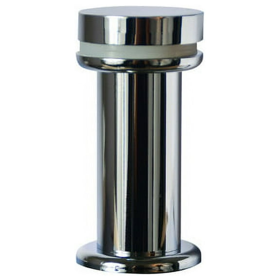 Signworld Sign Standoffs Polished 1-1/8" X 2" [4 PCS] - Great for Offsetting Display Panels! (Acrylic Panels, Acrylic Print, Sign, Display, Display Hardware)