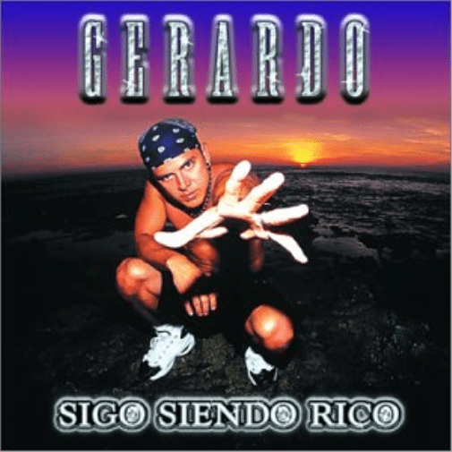 Sigo Siendo Rico (Audiobook)