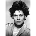 thumbnail image 1 of Sigourney Weaver wearing a Jacket in a Close Up Portrait Photo Print (8 x 10), 1 of 1