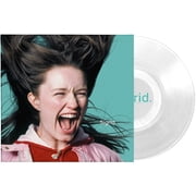 Sigrid - Theres Always More That I Could Say Crystal Clear - Music & Performance - Vinyl