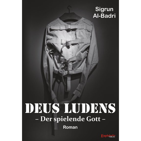 Sigrun Al-Badri Deus Ludens: Der spielende Gott. Roman (Paperback)