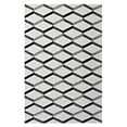 thumbnail image 1 of Sigrun Geometric Chevron 5x8 Area Rug, 1 of 6