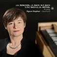 thumbnail image 1 of Sigrun Stephan - Music for Clavichord - Music & Performance - CD, 1 of 2