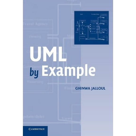 Sigs: Advances in Object Technology S UML by Example, (Paperback)