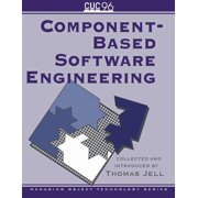 Sigs Managing Object Technology Component-Based Software Engineering, Book 10, Paperback