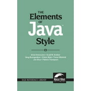 Element Java