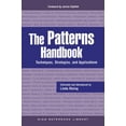 thumbnail image 1 of Sigs Reference Library The Patterns Handbook: Techniques, Strategies, and Applications, Book 13, (Paperback), 1 of 1