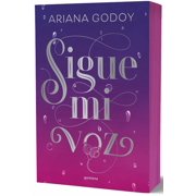 Sigue Mi Voz Edici n Especial Cantos Pintados / Follow My Voice Special Edition Sprayed Edges, Paperback