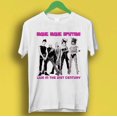 thumbnail image 1 of Sigue Sigue Sputnik 21st Century Generation X New Wave Punk Tee T Shirt P70, 1 of 2