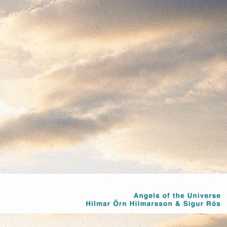 Sigur Ros - ANGELS OF THE UNIVERSE - Music & Performance - CD