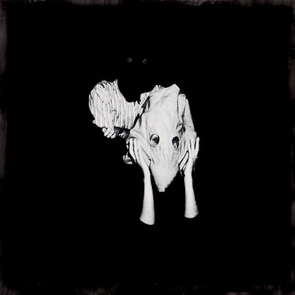 Sigur Ros - Kveikur - Music & Performance - Vinyl
