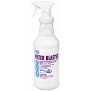 Sigura 1 qt. Cleaner Each Filter Blaster Container