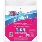 Sigura 5 lbs pH Down Granules