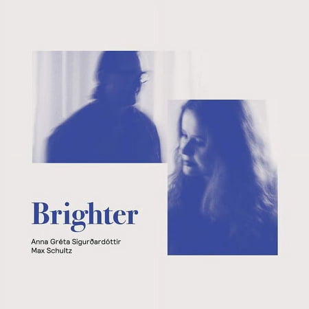 Sigurdardottir Schultz - Brighter - Music & Performance - Vinyl