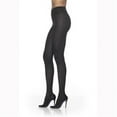thumbnail image 1 of Sigvaris-841MMLW99 15-20 mmHg Soft Opaque Maternity Pantyhose - Black, Medium Long, 1 of 2