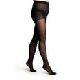 thumbnail image 1 of Sigvaris 981 Women's Dynaven Sheer Pantyhose 15-20 mmHg, 1 of 3