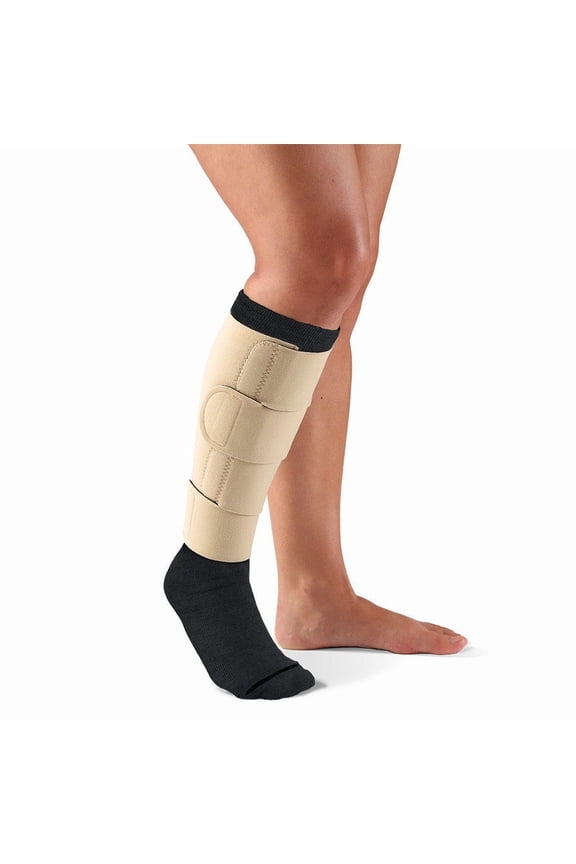 CompreFLEX Lite 20-50 mmHg (Gradient, Inelastic Compression) Reg Reg S1401UCBP