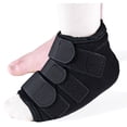 thumbnail image 1 of Sigvaris Compreboot Plus Black XL/XXL Reg, 1 of 1