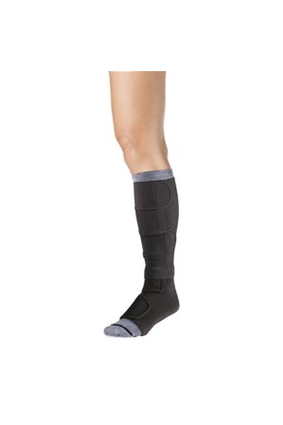 Sigvaris Compreflex Standard Calf and Foot - 20-50 mmHg