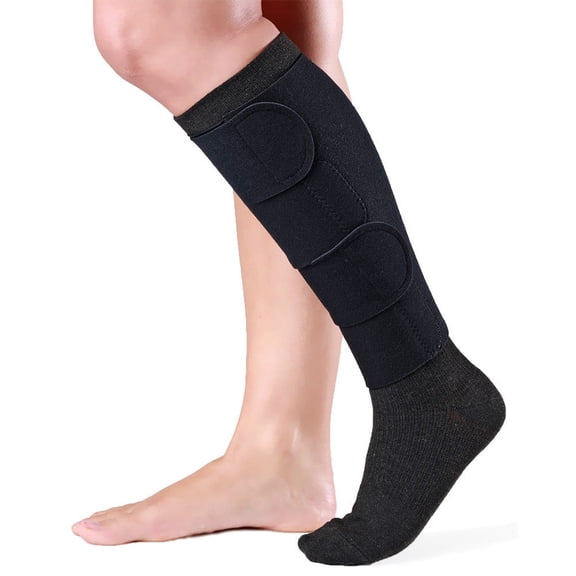 Sigvaris Compreflex Transition Calf - 20-50 mmHg