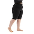 thumbnail image 1 of Sigvaris Compreshape Short Max Black Small, 1 of 1