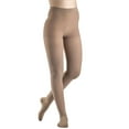 thumbnail image 1 of Sigvaris Dynaven 972 Women's Access Open Toe Pantyhose 20-30 mmHg, 1 of 1