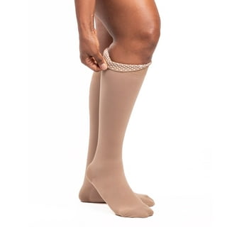 Health & Personal :: Health & Wellness :: Healthcare Devices :: Comprezon  Varicose Vein Stockings Class 2 Below Knee- 1 pair (Small)