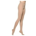 thumbnail image 1 of Sigvaris Essential 862 Opaque Maternity/Plus Pantyhose 20-30 mmHg, 1 of 2